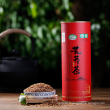 Thé de grain chinois 380 g de sarrasin noir amer